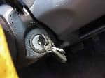 Used 1998 HONDA HR-V BF56321 for Sale Image 26