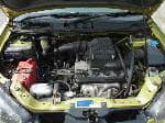 Used 1998 HONDA HR-V BF56321 for Sale Image 28