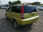 Used 1998 HONDA HR-V BF56321 for Sale Image 3