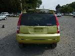 Used 1998 HONDA HR-V BF56321 for Sale Image 4