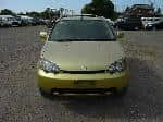 Used 1998 HONDA HR-V BF56321 for Sale Image 8