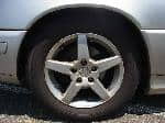 Used 1996 MERCEDES-BENZ SL-CLASS BF56355 for Sale Image 11