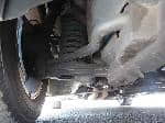 Used 1996 MERCEDES-BENZ SL-CLASS BF56355 for Sale Image 13