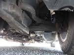 Used 1996 MERCEDES-BENZ SL-CLASS BF56355 for Sale Image 14