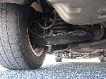 Used 1996 MERCEDES-BENZ SL-CLASS BF56355 for Sale Image 15