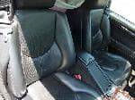 Used 1996 MERCEDES-BENZ SL-CLASS BF56355 for Sale Image 18
