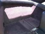 Used 1996 MERCEDES-BENZ SL-CLASS BF56355 for Sale Image 19