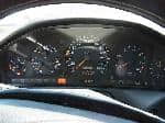 Used 1996 MERCEDES-BENZ SL-CLASS BF56355 for Sale Image 23