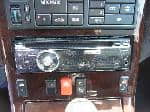 Used 1996 MERCEDES-BENZ SL-CLASS BF56355 for Sale Image 24