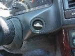 Used 1996 MERCEDES-BENZ SL-CLASS BF56355 for Sale Image 26