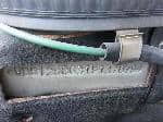 Used 1996 MERCEDES-BENZ SL-CLASS BF56355 for Sale Image 27
