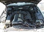 Used 1996 MERCEDES-BENZ SL-CLASS BF56355 for Sale Image 28