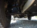 Used 2001 LAND ROVER FREELANDER BF56356 for Sale Image 13