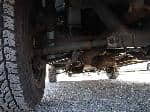 Used 2001 LAND ROVER FREELANDER BF56356 for Sale Image 15