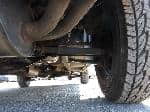 Used 2001 LAND ROVER FREELANDER BF56356 for Sale Image 16