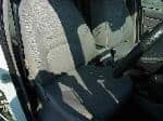 Used 2001 LAND ROVER FREELANDER BF56356 for Sale Image 17