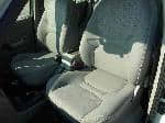 Used 2001 LAND ROVER FREELANDER BF56356 for Sale Image 18
