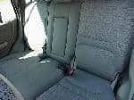 Used 2001 LAND ROVER FREELANDER BF56356 for Sale Image 19