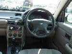Used 2001 LAND ROVER FREELANDER BF56356 for Sale Image 21