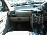 Used 2001 LAND ROVER FREELANDER BF56356 for Sale Image 22