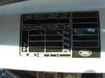 Used 2001 LAND ROVER FREELANDER BF56356 for Sale Image 28