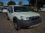 Used 2001 LAND ROVER FREELANDER BF56356 for Sale Image 7