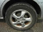 Used 2003 MAZDA PREMACY BF56384 for Sale Image 10