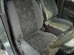 Used 2003 MAZDA PREMACY BF56384 for Sale Image 17