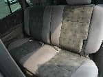 Used 2003 MAZDA PREMACY BF56384 for Sale Image 19