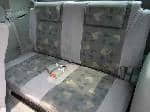 Used 2003 MAZDA PREMACY BF56384 for Sale Image 20