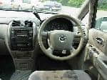 Used 2003 MAZDA PREMACY BF56384 for Sale Image 22