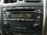 Used 2003 MAZDA PREMACY BF56384 for Sale Image 25