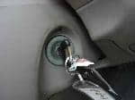 Used 2003 MAZDA PREMACY BF56384 for Sale Image 27