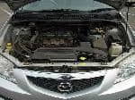 Used 2003 MAZDA PREMACY BF56384 for Sale Image 29