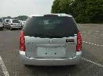 Used 2003 MAZDA PREMACY BF56384 for Sale Image 4