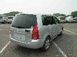 Used 2003 MAZDA PREMACY BF56384 for Sale Image 5