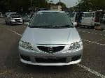 Used 2003 MAZDA PREMACY BF56384 for Sale Image 8