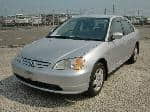 Used 2003 HONDA CIVIC FERIO BF56493 for Sale Image 1