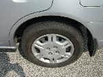 Used 2003 HONDA CIVIC FERIO BF56493 for Sale Image 10