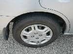 Used 2003 HONDA CIVIC FERIO BF56493 for Sale Image 11
