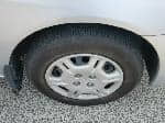 Used 2003 HONDA CIVIC FERIO BF56493 for Sale Image 12