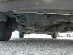 Used 2003 HONDA CIVIC FERIO BF56493 for Sale Image 13