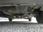 Used 2003 HONDA CIVIC FERIO BF56493 for Sale Image 14