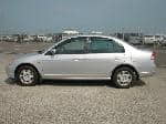 Used 2003 HONDA CIVIC FERIO BF56493 for Sale Image 2