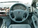 Used 2003 HONDA CIVIC FERIO BF56493 for Sale Image 21