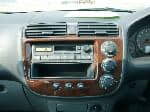 Used 2003 HONDA CIVIC FERIO BF56493 for Sale Image 23