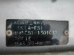 Used 2003 HONDA CIVIC FERIO BF56493 for Sale Image 27