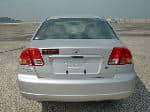 Used 2003 HONDA CIVIC FERIO BF56493 for Sale Image 4