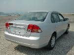 Used 2003 HONDA CIVIC FERIO BF56493 for Sale Image 5