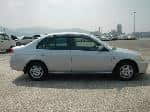 Used 2003 HONDA CIVIC FERIO BF56493 for Sale Image 6
